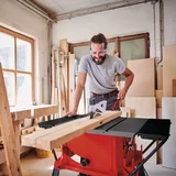 EINHELL TC-TS 254 U asztali körfűrész 4340510