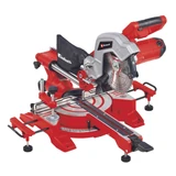 EINHELL TC-SM 216 gérvágó 1600W 4300380