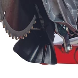 EINHELL TC-SM 216 gérvágó 1600W 4300380