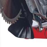 EINHELL TC-SM 216 gérvágó 1600W 4300380
