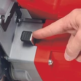 EINHELL TC-SM 216 gérvágó 1600W 4300380