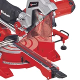 EINHELL TC-SM 216 gérvágó 1600W 4300380