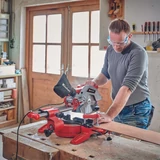 EINHELL TC-SM 216 gérvágó 1600W 4300380