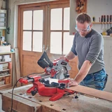 EINHELL TC-SM 216 gérvágó 1600W 4300380