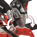 EINHELL TC-SM 2131/2 dual gérvágó 4300390