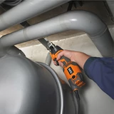 AEG US400XE orrfűrész