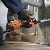 AEG US400XE orrfűrész