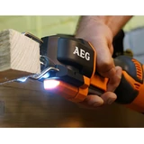 AEG US400XE orrfűrész