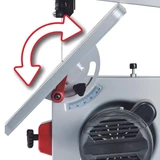 EINHELL TC-SB 200/1 szalagfűrészgép 4308018