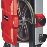 EINHELL TC-SB 200/1 szalagfűrészgép 4308018