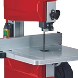 EINHELL TC-SB 200/1 szalagfűrészgép 4308018