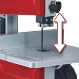 EINHELL TC-SB 200/1 szalagfűrészgép 4308018