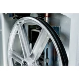 METABO BAS 261 szalagfűrészgép 619008000