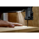 METABO BAS 261 szalagfűrészgép 619008000