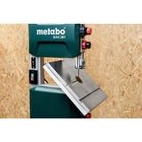 METABO BAS 261 szalagfűrészgép 619008000