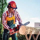 EINHELL GH-EC 1835 Elektromos láncfűrész 4501710