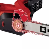 EINHELL GH-EC 1835 Elektromos láncfűrész 4501710
