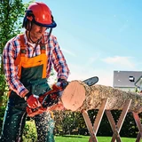 EINHELL GH-EC 2040 elektromos láncfűrész 4501720