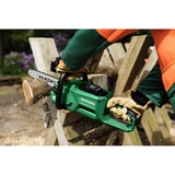 HIKOKI CS3630DB-Basic akkus láncfűrész hátsó m. Mv basic