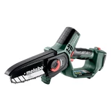 METABO MS 18 LTX 15 Akkumulátoros láncfűrész 600856850