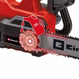 EINHELL GC-EC 1935 elektromos láncfűrész 4501220
