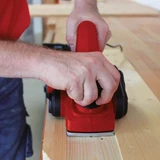 EINHELL kézi gyalu TC-PL 750 4345310