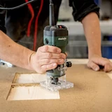 METABO FM 500-6 élmaró 601741000