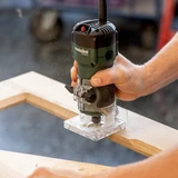 METABO FM 500-6 élmaró 601741000