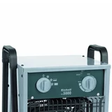 EINHELL  EH 5000 elektromos hősugárzó 2338266