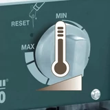 EINHELL  EH 5000 elektromos hősugárzó 2338266