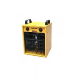 MASTER B9ECA elektromos hőlégfúvó 9kw