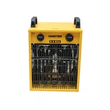 MASTER B9ECA elektromos hőlégfúvó 9kw