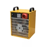 MASTER B9ECA elektromos hőlégfúvó 9kw