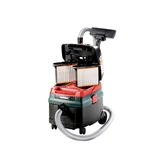 METABO ASR 25 L SC porszívó 602024000