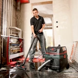 METABO ASR 25 L SC porszívó 602024000