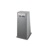 FLOTT MA 600 D elszívó állvány 350m3/h 230/400V 0,55kW 330080