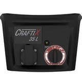 SPRINTUS Craftix 35 L száraz nedves porszívó 118001