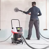 SPRINTUS Craftix 35 L száraz nedves porszívó 118001