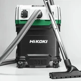 HIKOKI RP300YL-WAZ Porszívó 1200w 30L