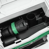 HIKOKI RP300YL-WAZ Porszívó 1200w 30L