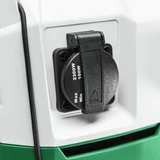 HIKOKI RP300YL-WAZ Porszívó 1200w 30L