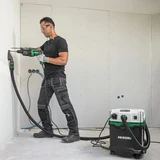 HIKOKI RP300YL-WAZ Porszívó 1200w 30L