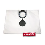 METABO ASR 25 L SC porszívó 602024000 + ajándék 5db vlies porzsák 25/35l