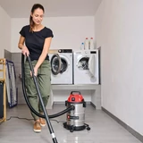 EINHELL TC-VC 2045 S  száraz-nedves porszívó 2347410