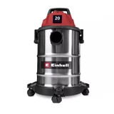 EINHELL TC-VC 2045 S  száraz-nedves porszívó 2347410