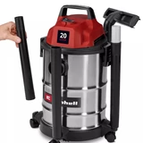 EINHELL TC-VC 2045 S  száraz-nedves porszívó 2347410