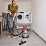 EINHELL TC-VC 1540 S száraz-nedves porszívó 2347405
