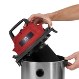 EINHELL TC-VC 1540 S száraz-nedves porszívó 2347405