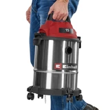 EINHELL TC-VC 1540 S száraz-nedves porszívó 2347405