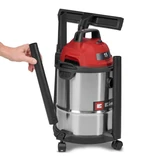 EINHELL TC-VC 1540 S száraz-nedves porszívó 2347405